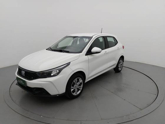FIAT ARGO 1.0 FIREFLY FLEX DRIVE MANUAL FIAT ARGO 1.0 FIREFLY FLEX DRIVE MANUAL